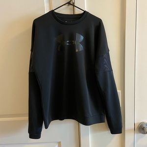 Under Armour Crewneck